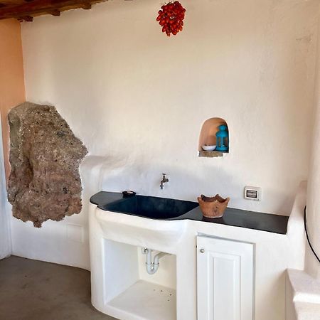 Casa Serena Pecorini 외부 사진