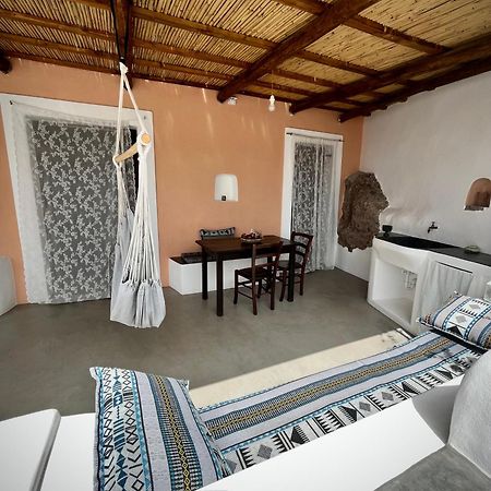 Casa Serena Pecorini 외부 사진