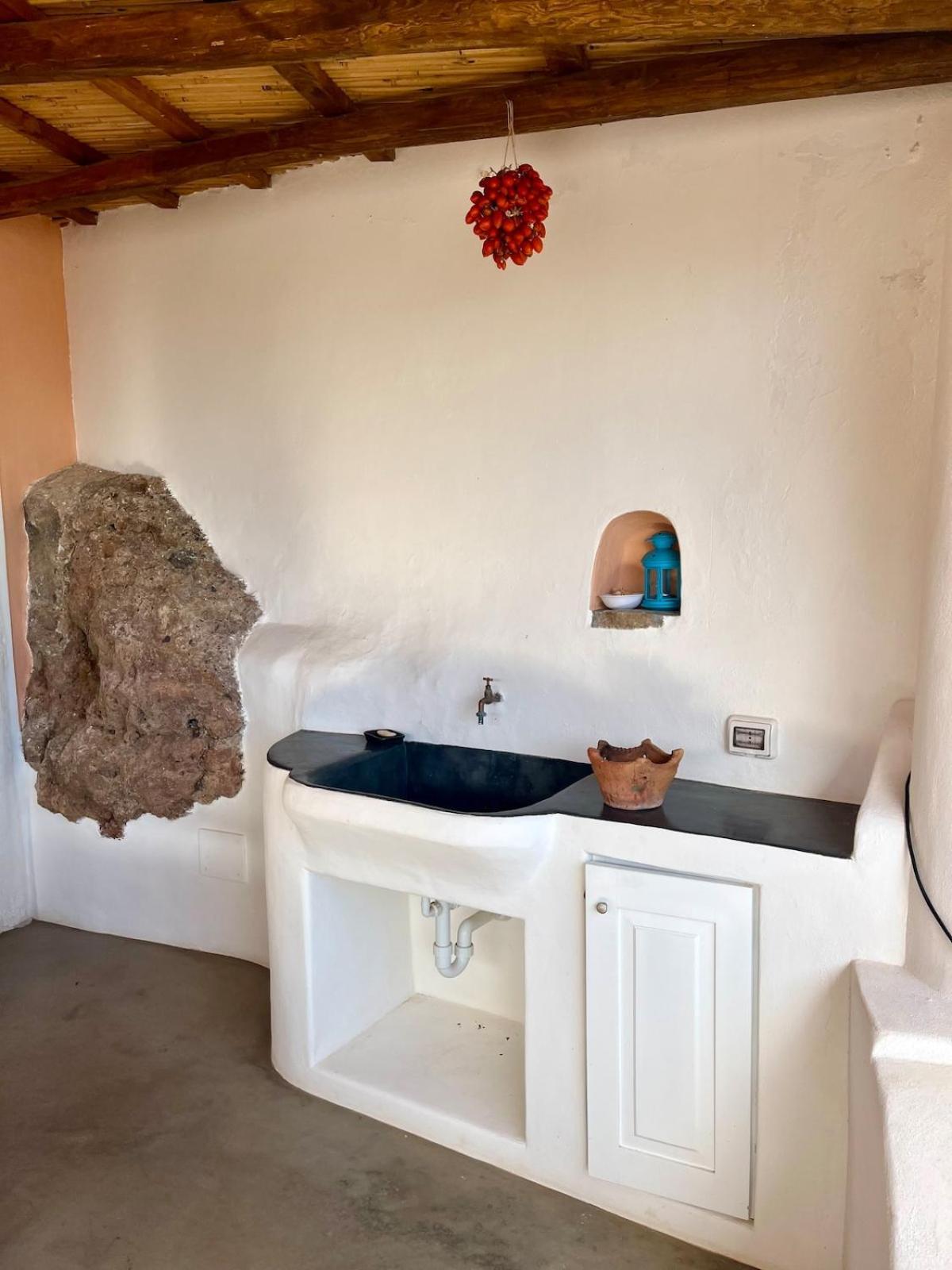 Casa Serena Pecorini 외부 사진
