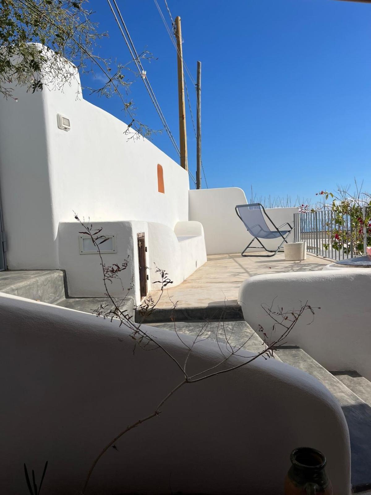 Casa Serena Pecorini 외부 사진