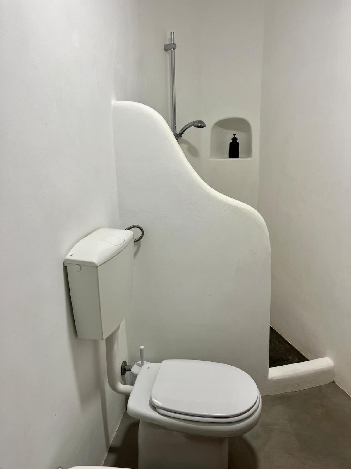 Casa Serena Pecorini 외부 사진