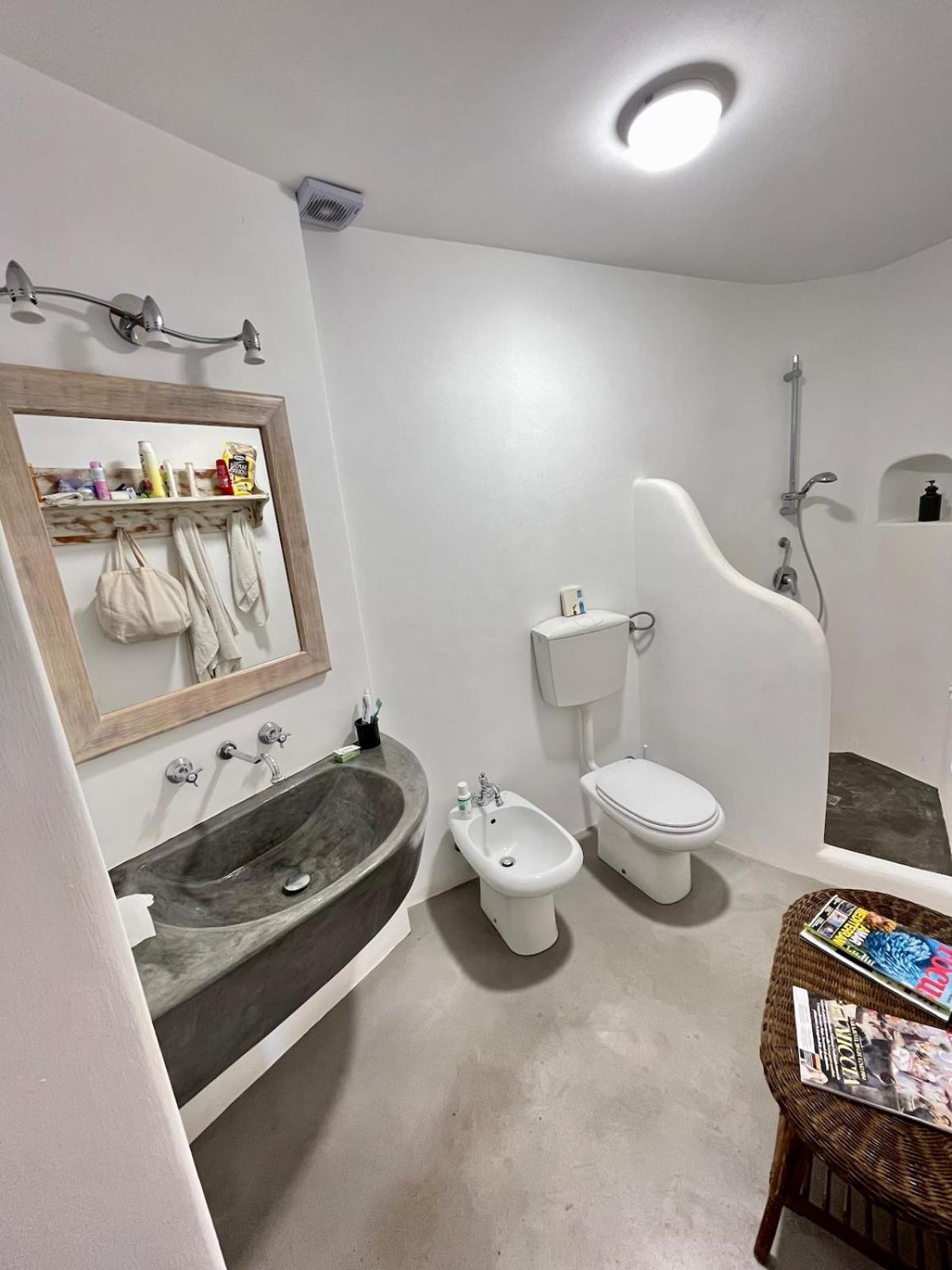 Casa Serena Pecorini 외부 사진