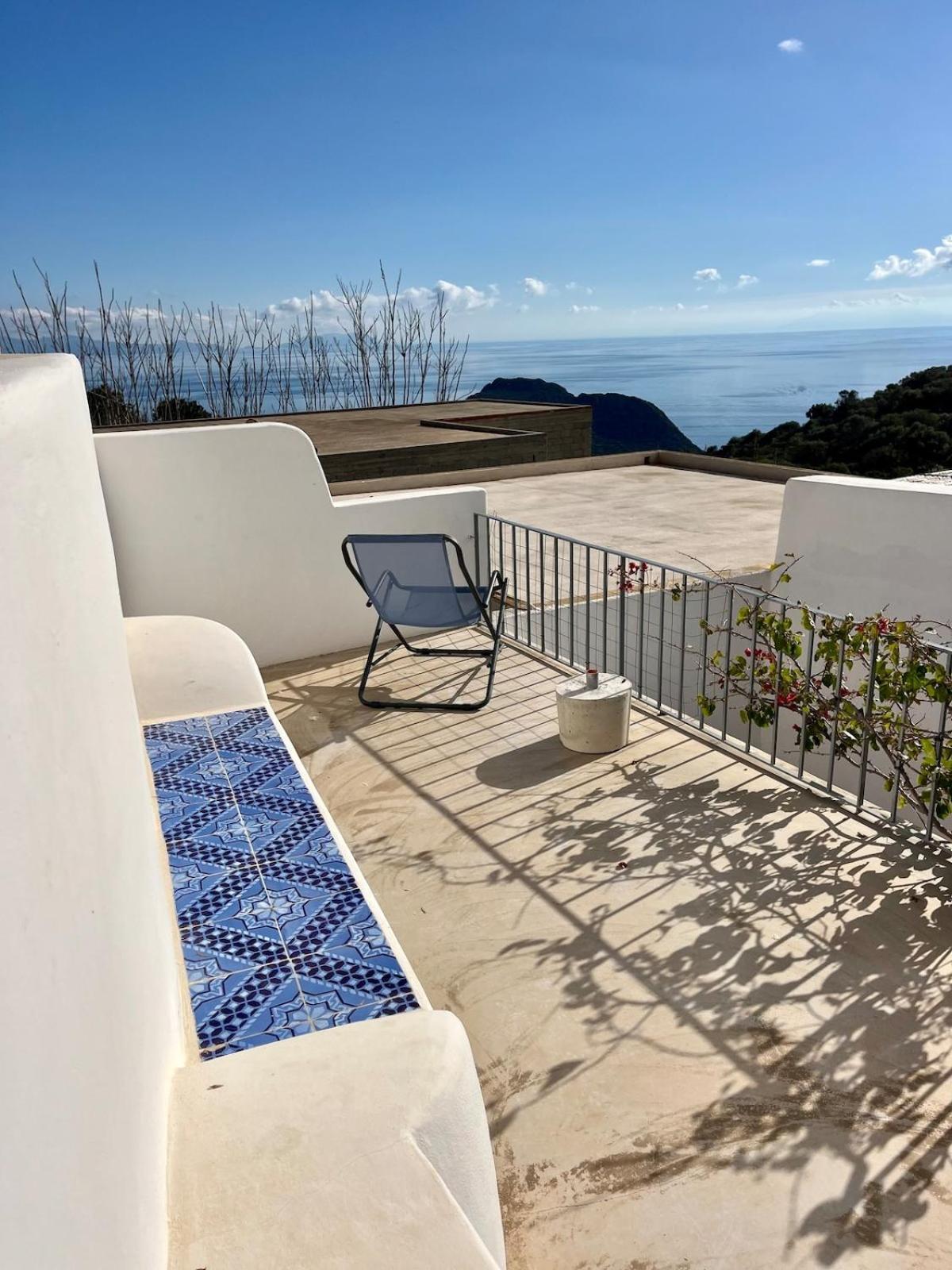Casa Serena Pecorini 외부 사진