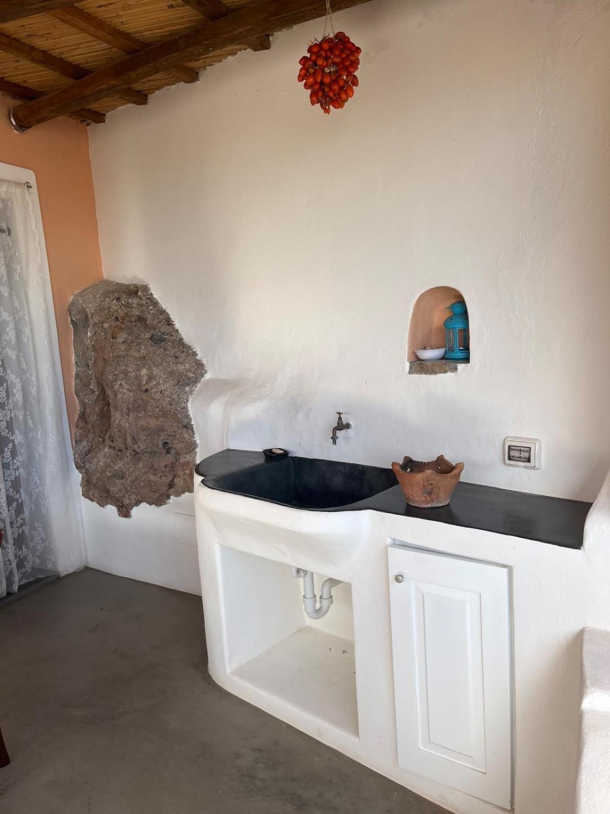 Casa Serena Pecorini 외부 사진