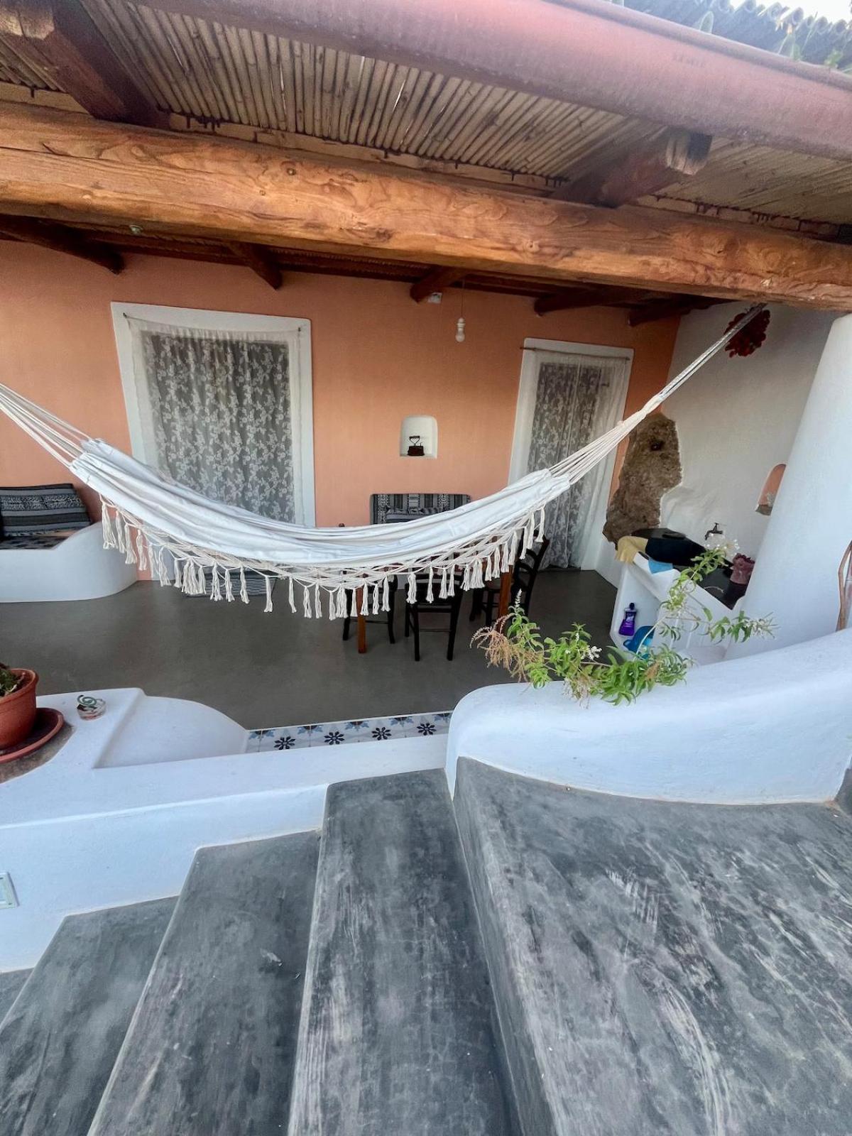 Casa Serena Pecorini 외부 사진