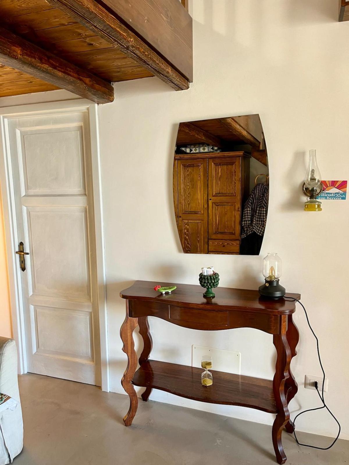 Casa Serena Pecorini 외부 사진