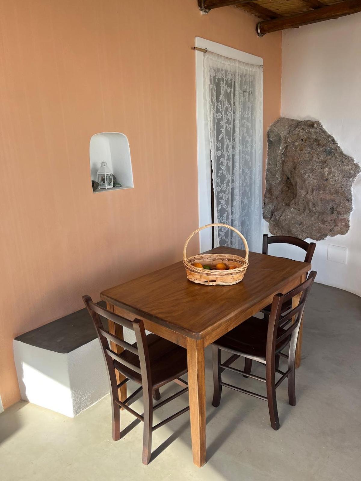Casa Serena Pecorini 외부 사진