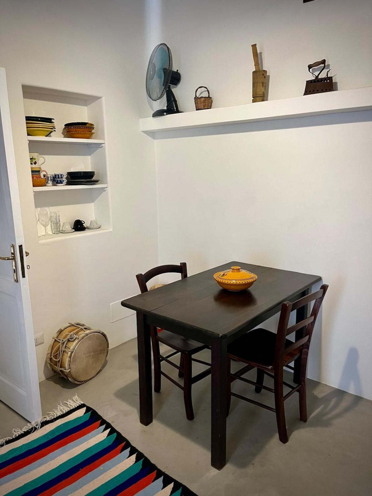 Casa Serena Pecorini 외부 사진