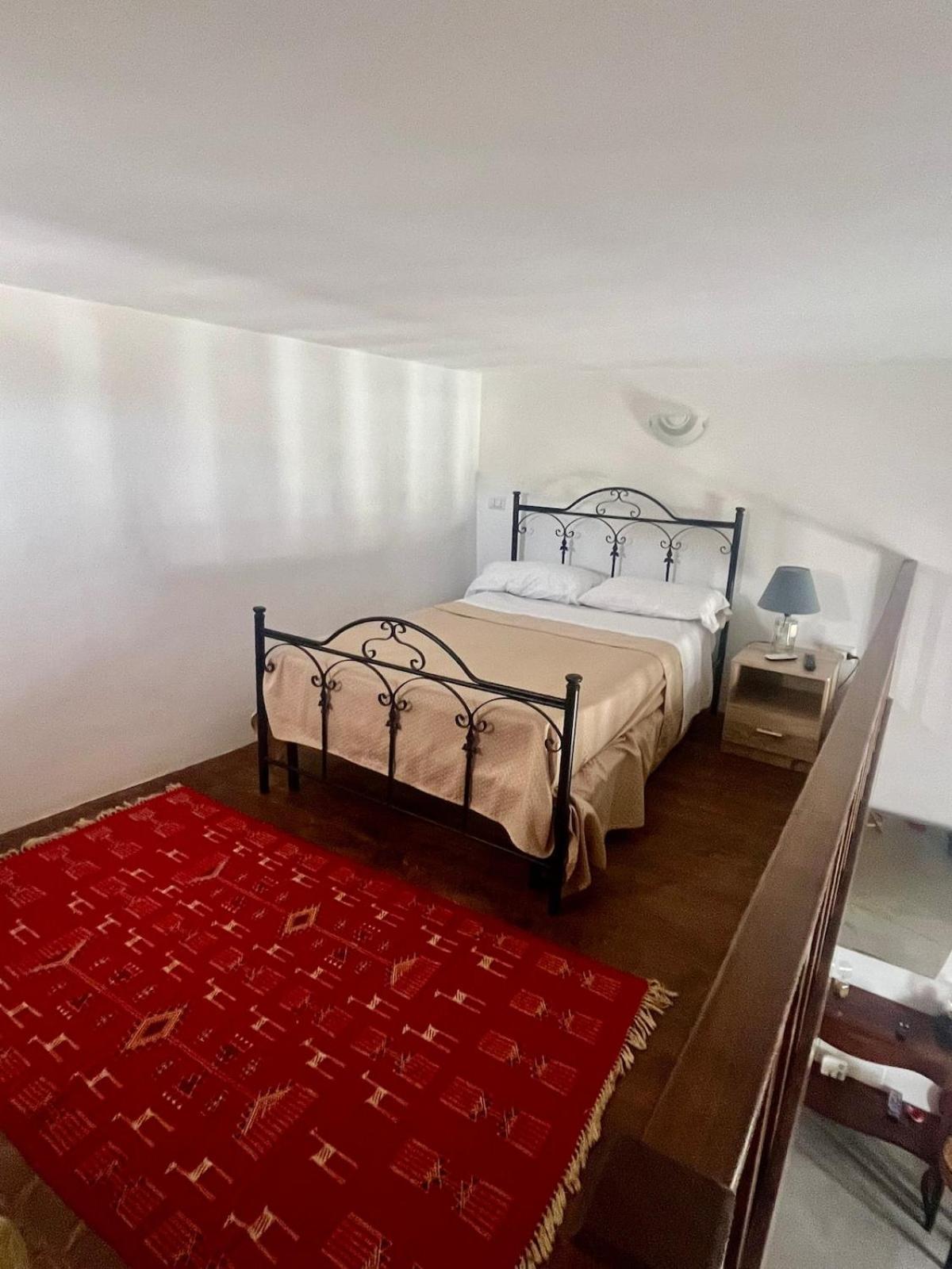 Casa Serena Pecorini 외부 사진