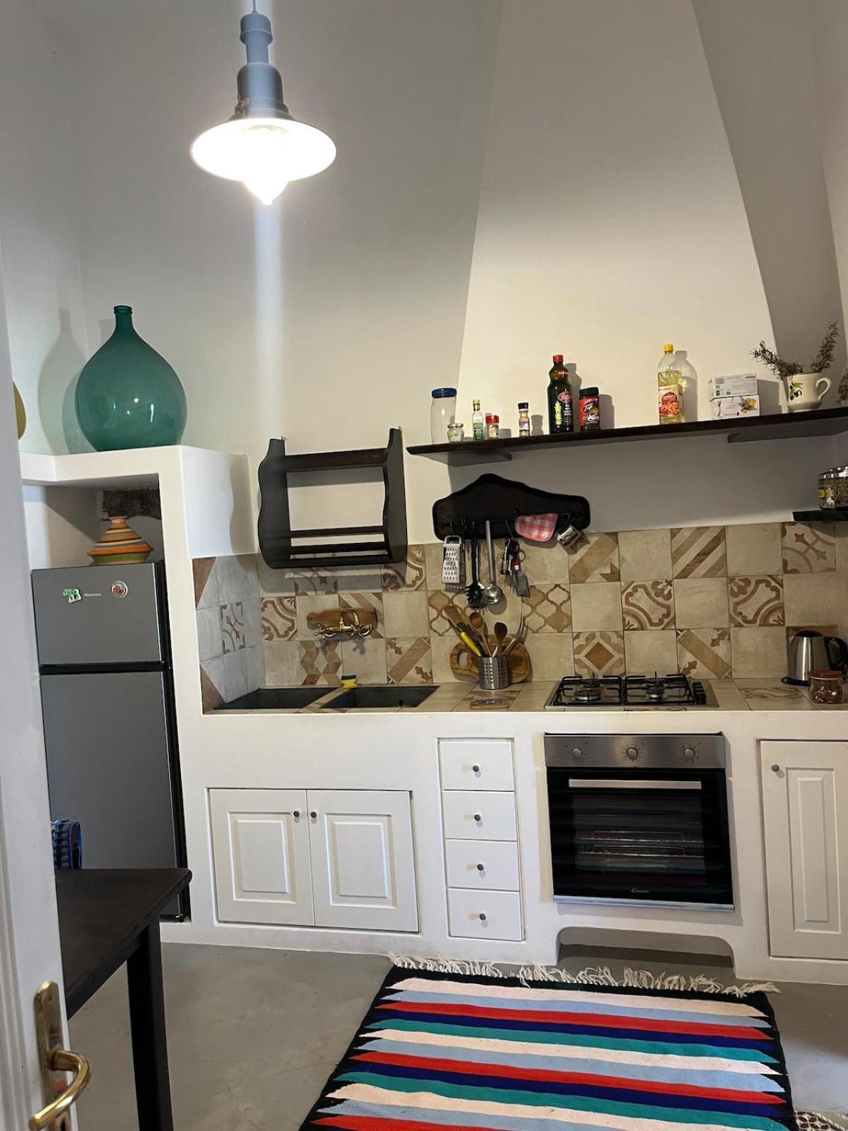 Casa Serena Pecorini 외부 사진