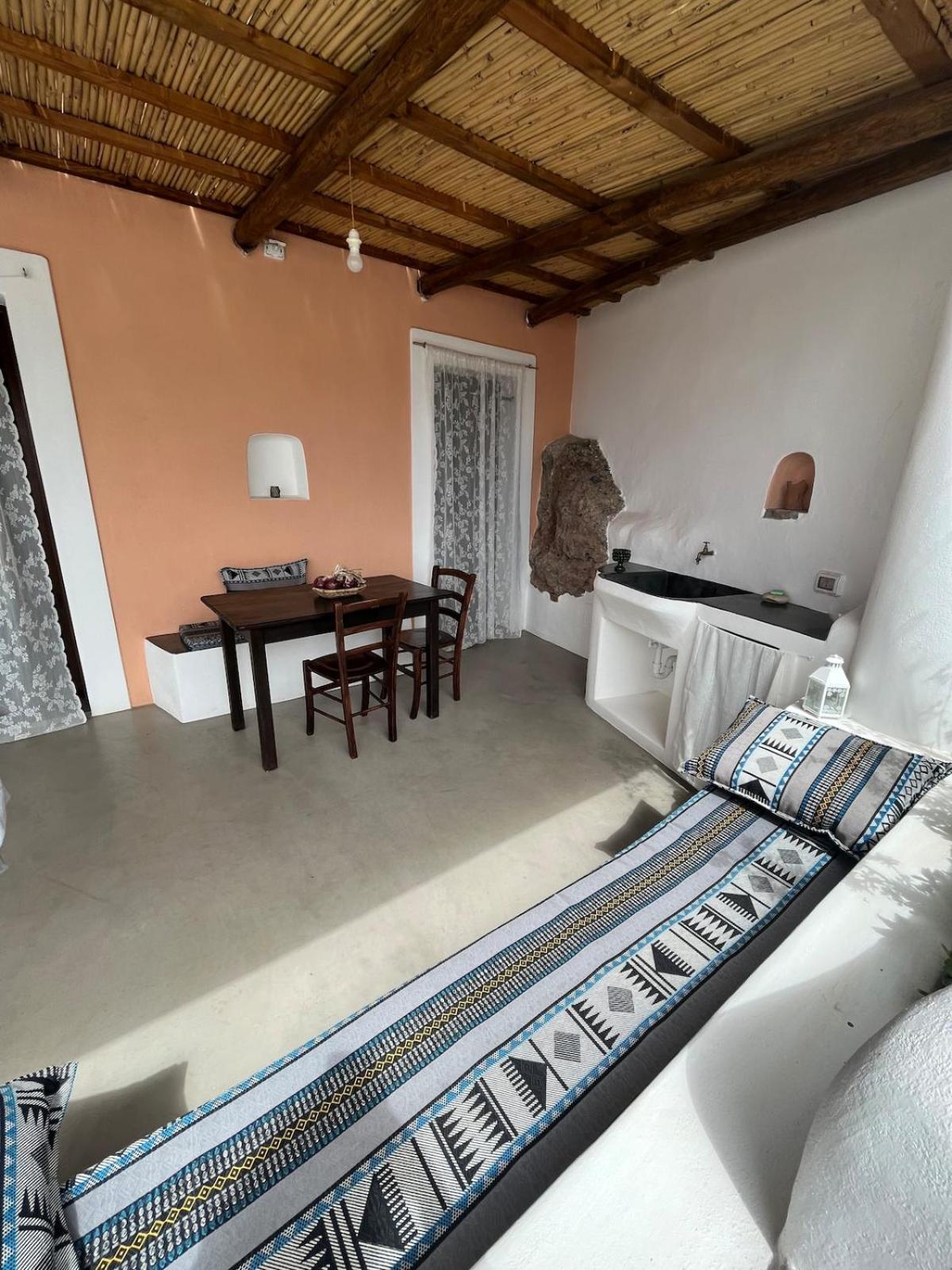 Casa Serena Pecorini 외부 사진