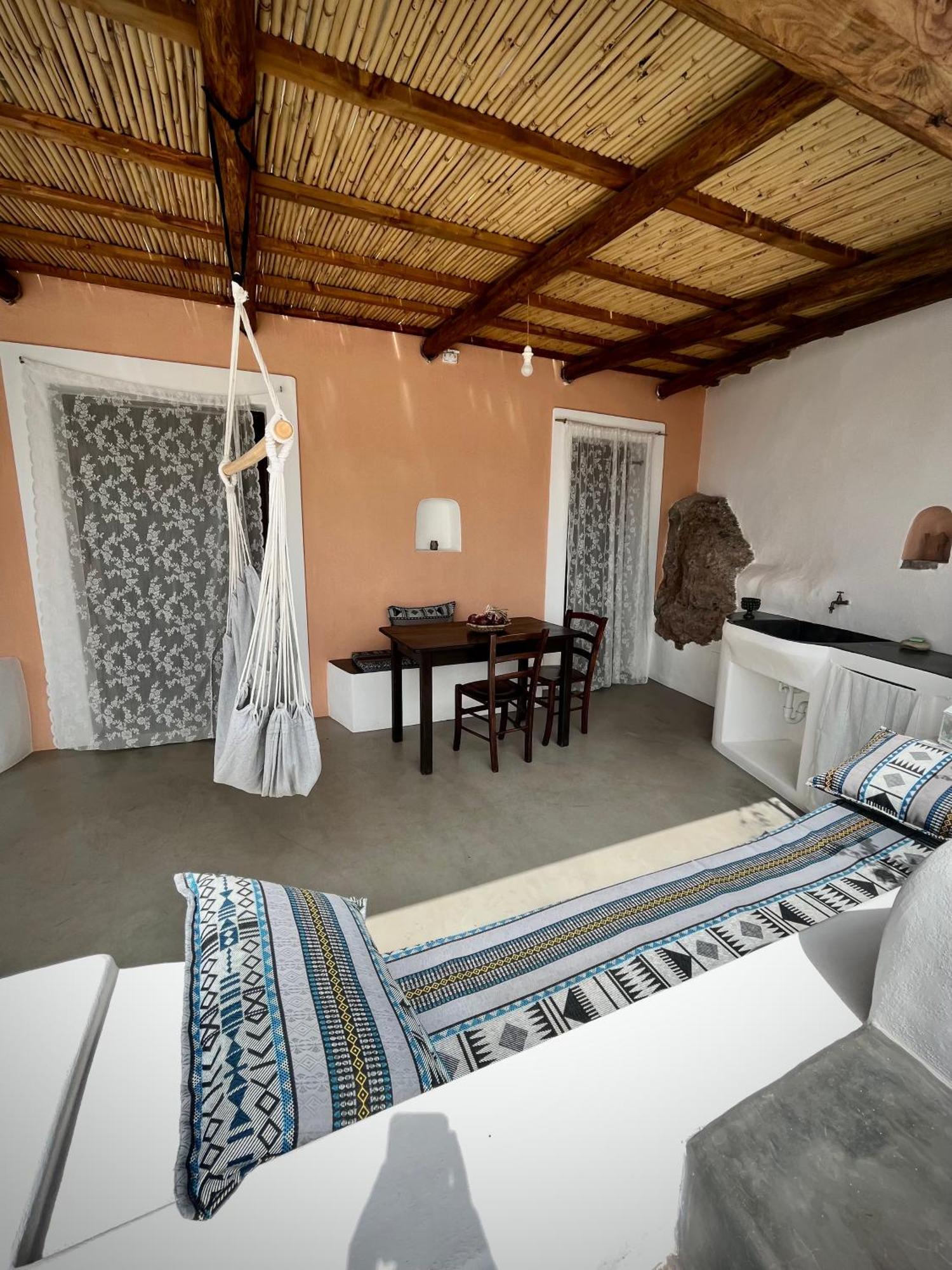 Casa Serena Pecorini 외부 사진